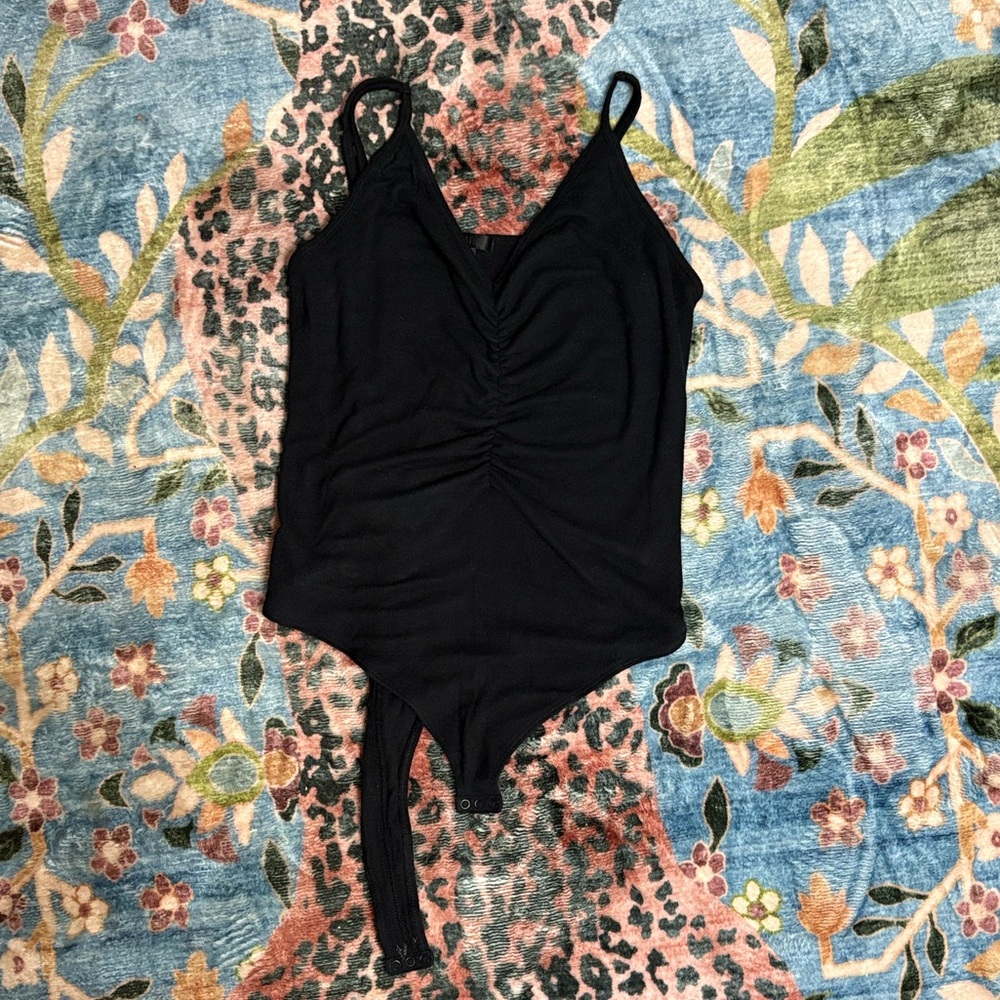 LAST CHANCE 〰️ ATM bodysuit